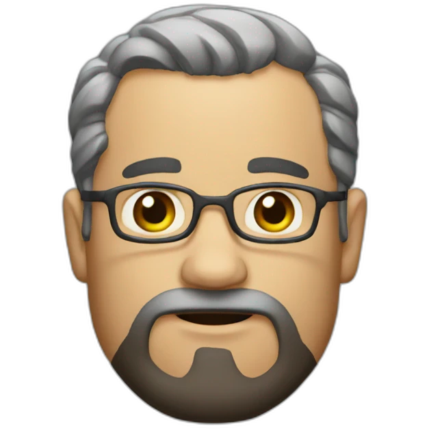Walter emoji