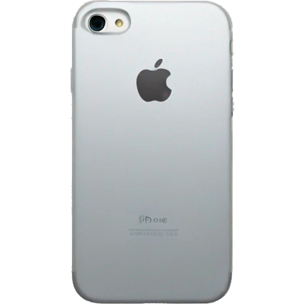 Iphone emoji