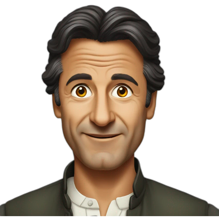 Imran Khan emoji
