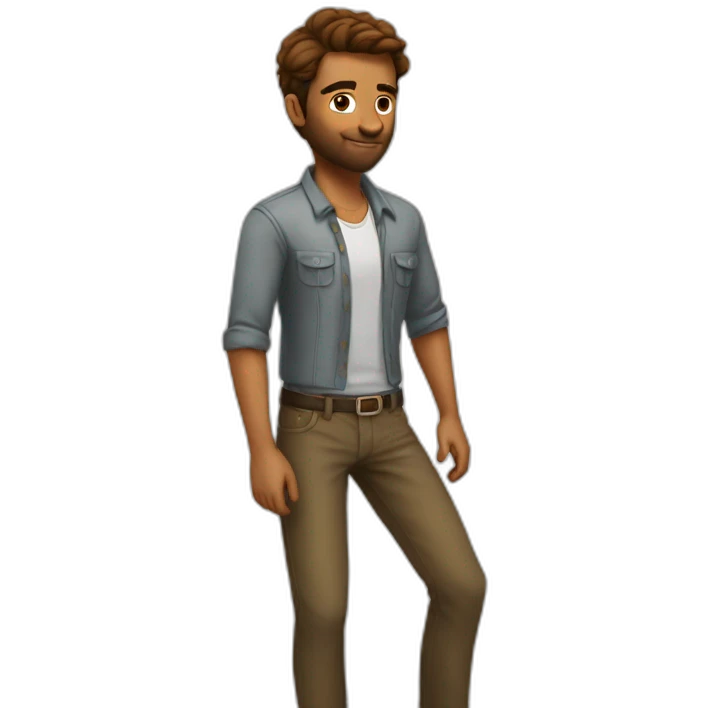 solo-indiedev emoji
