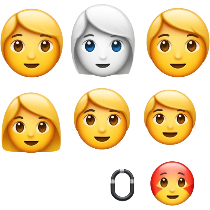 important emoji