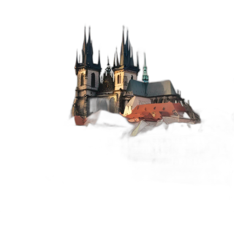prague emoji