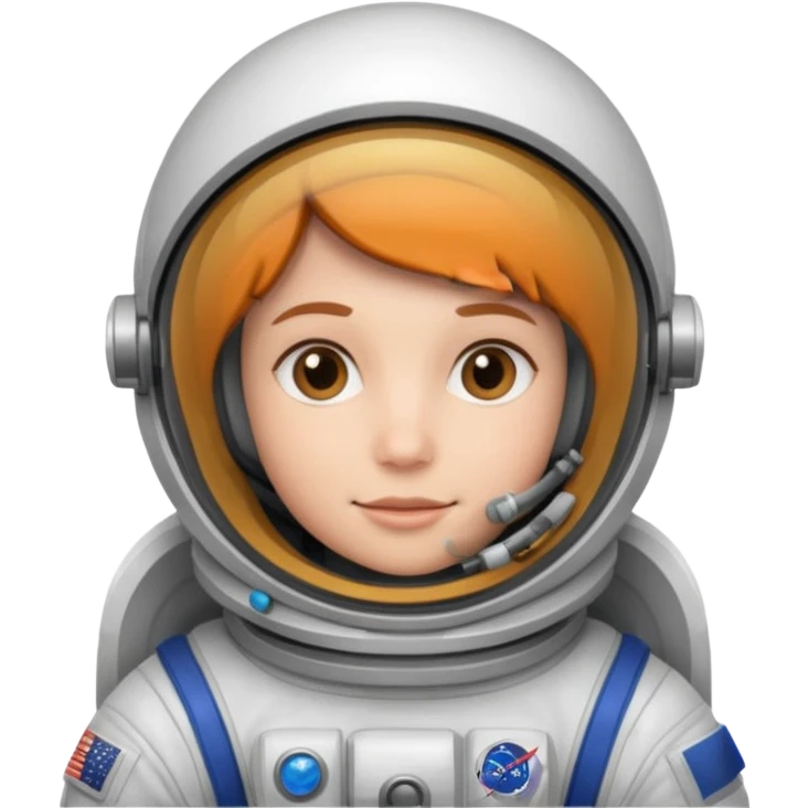 Astronauta  emoji