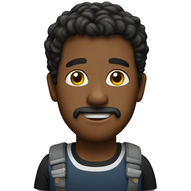Stanley emoji