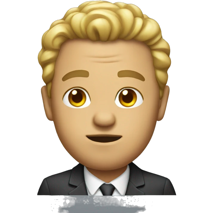 boss emoji