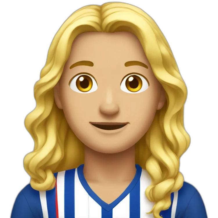France emoji