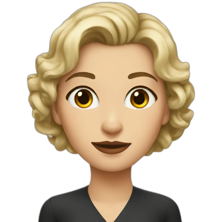 selina russian emoji