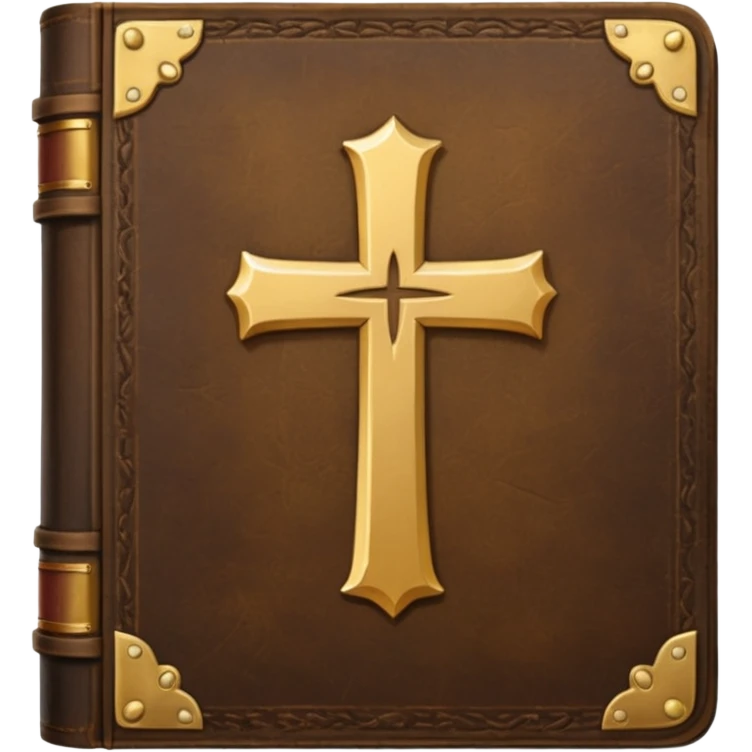 bible emoji