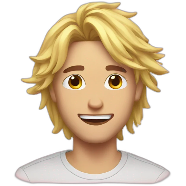 xqc emoji
