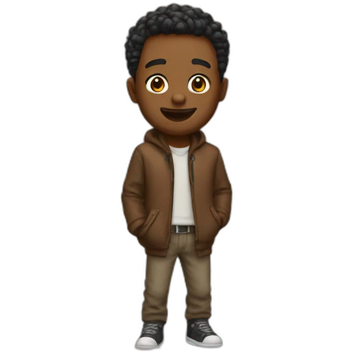 🥳 emoji