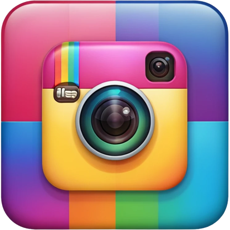 인스타그램  emoji