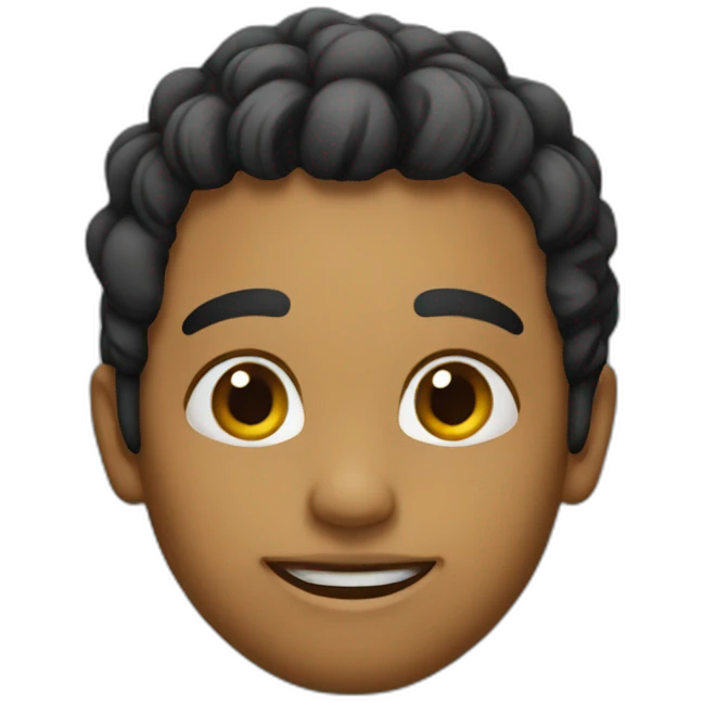 Cur emoji