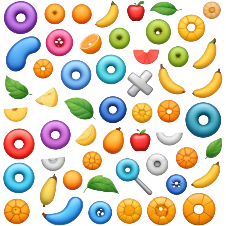 notions emoji