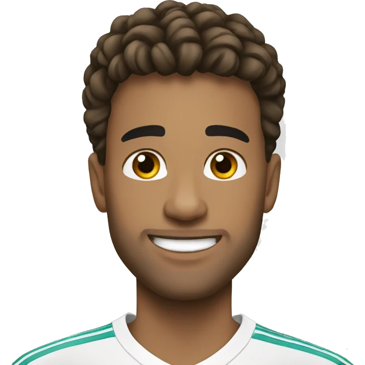 Real madrid emojis emoji