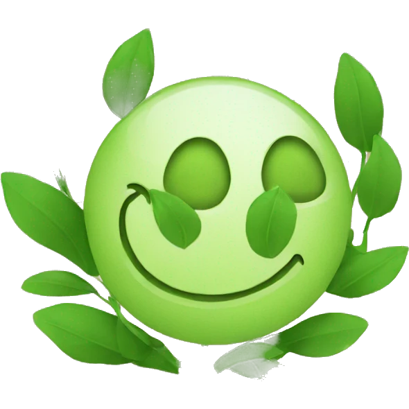 sustainable emoji
