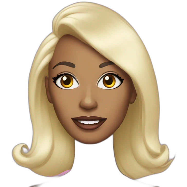 Ru Paul emoji