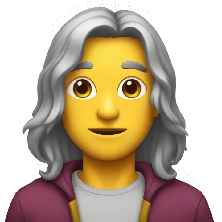 mago emoji