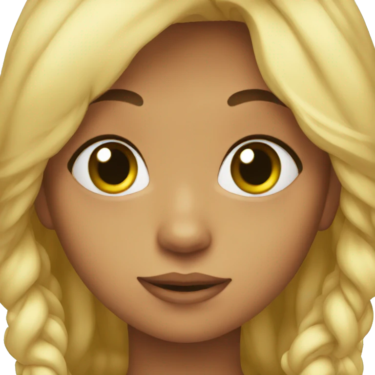 Bebe  emoji