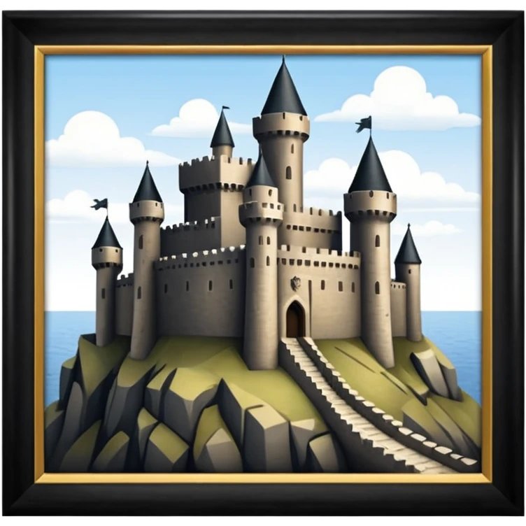 Game of thrones emoji