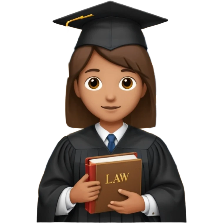 law faculty emoji