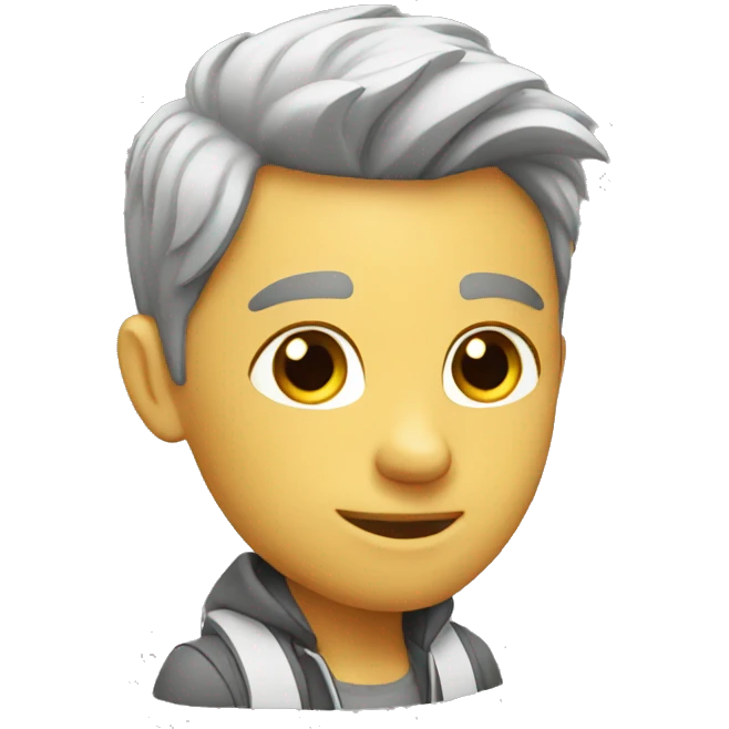 Community Manager emoji
