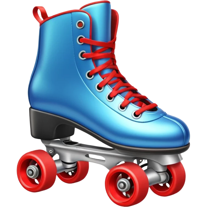 Roller skate emoji