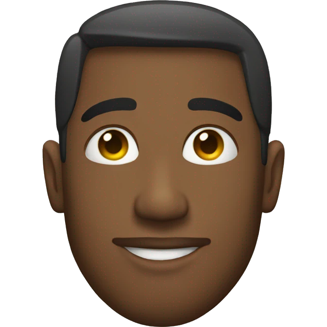 Sideye emoji