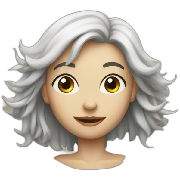 Signe jul emoji