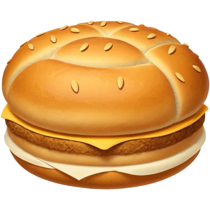 bread roll bun emoji