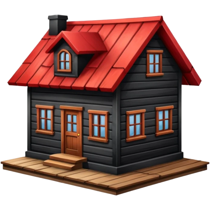 Casa emoji