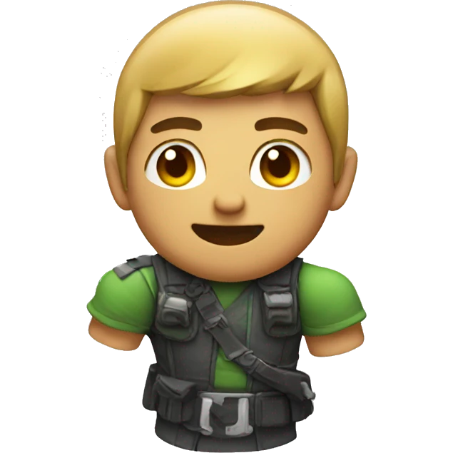 Video games  emoji