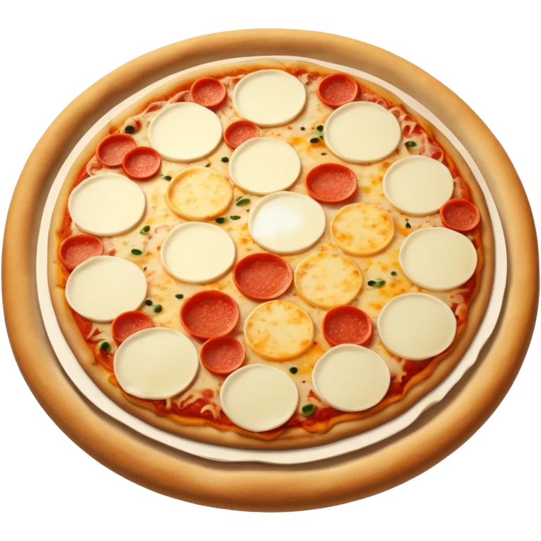 pizza emoji