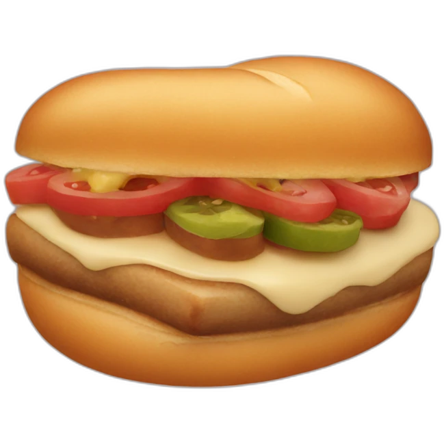choripan emoji