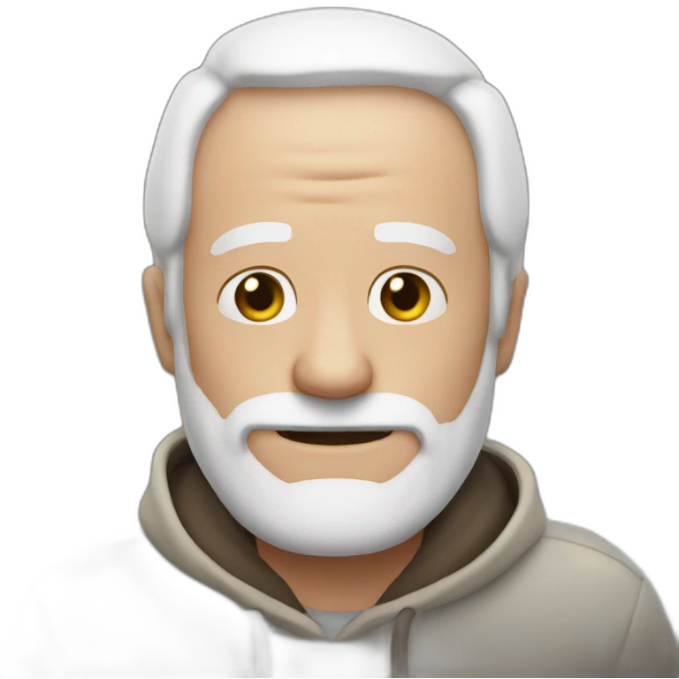 Hide the Pain Harold emoji