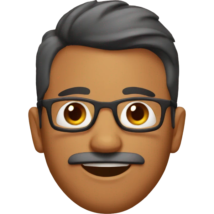 Fiesta cumpleaños emoji