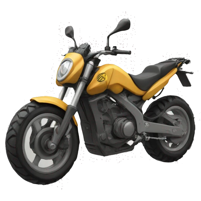 Surron emoji