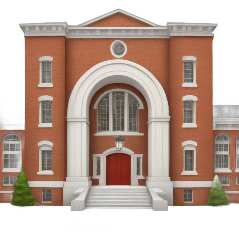 Saint John’s University emoji