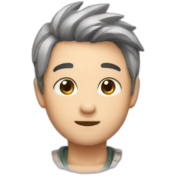 Hoshi emoji