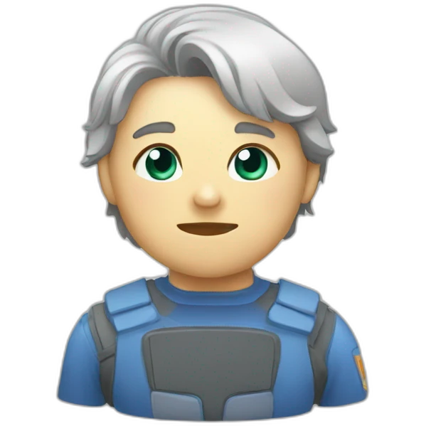 Inoxtag emoji
