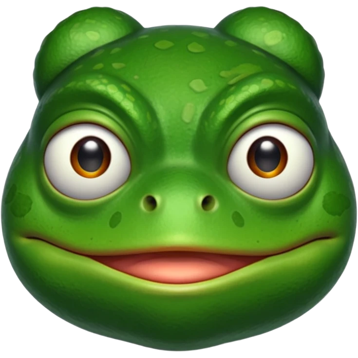 pepe the frog computer content face emoji