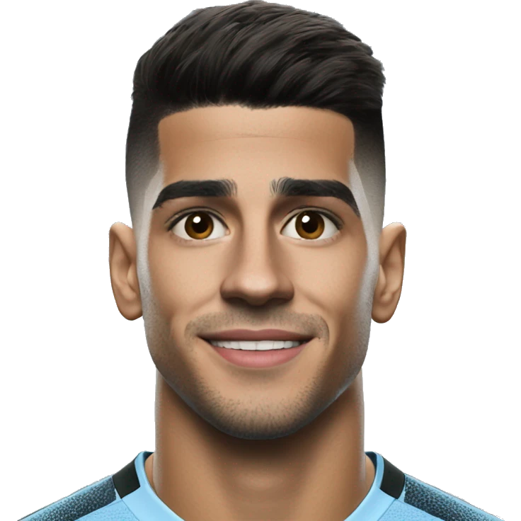 Cancelo au manchester city emoji