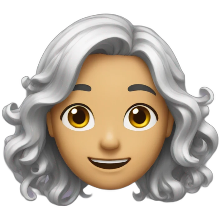 LOL surprise emoji