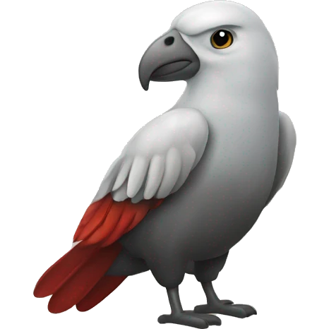 Peso pluma emoji
