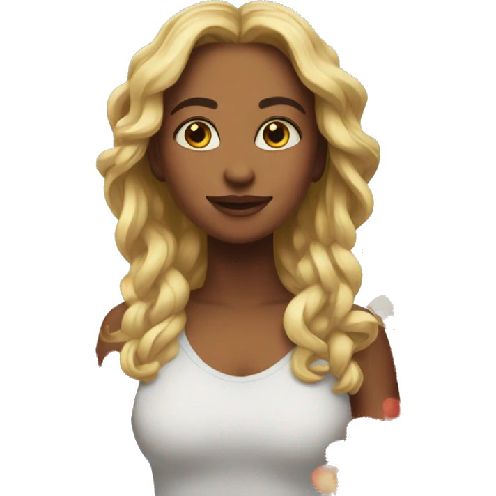 ❤️🌼 emoji