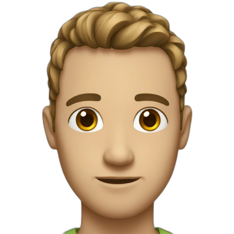 E/D emoji