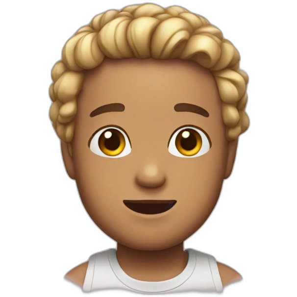 Very cute emoji