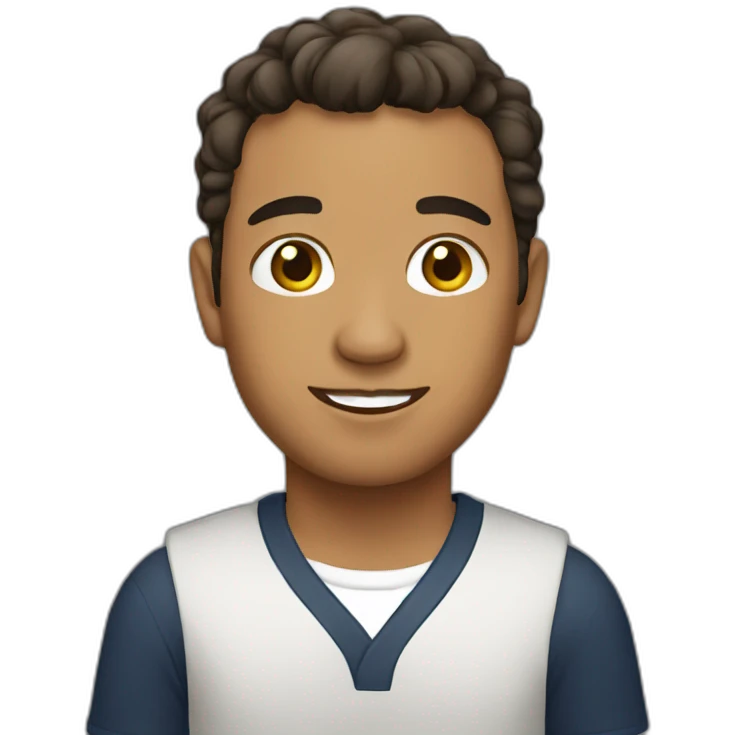 Latino emoji