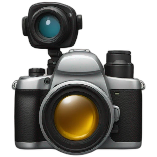 camera fail emoji