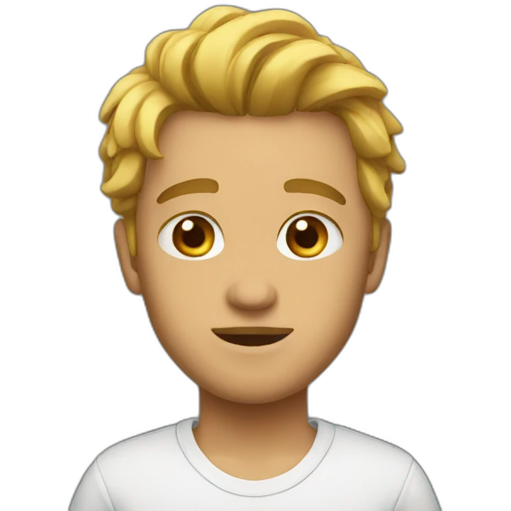 pg emoji