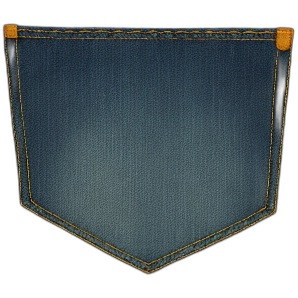 jeans emoji